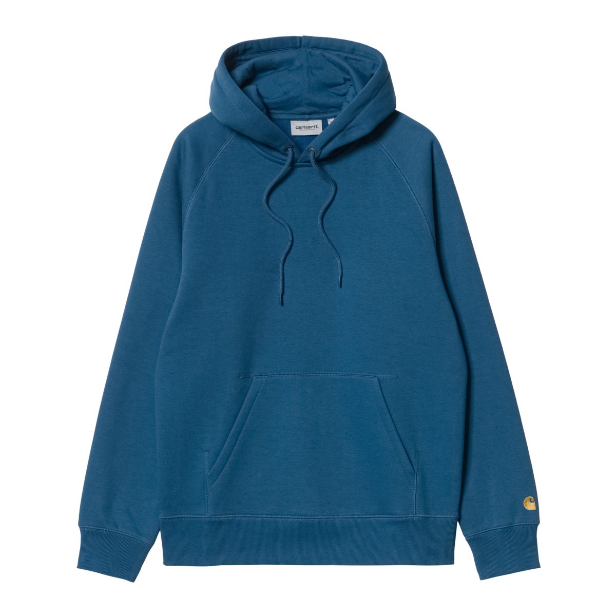 Carhartt WIP   HOODED CHASE SWEAT