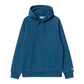 Carhartt WIP   HOODED CHASE SWEAT