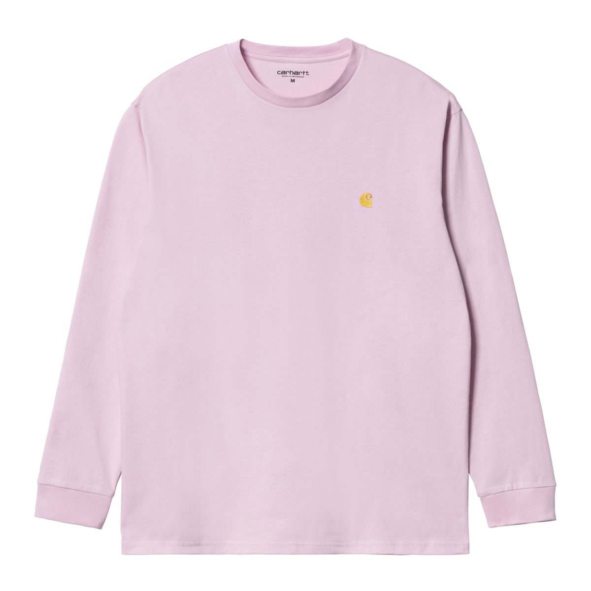 Carhartt WIP L/S Chase T-Shirt