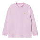Carhartt WIP L/S Chase T-Shirt