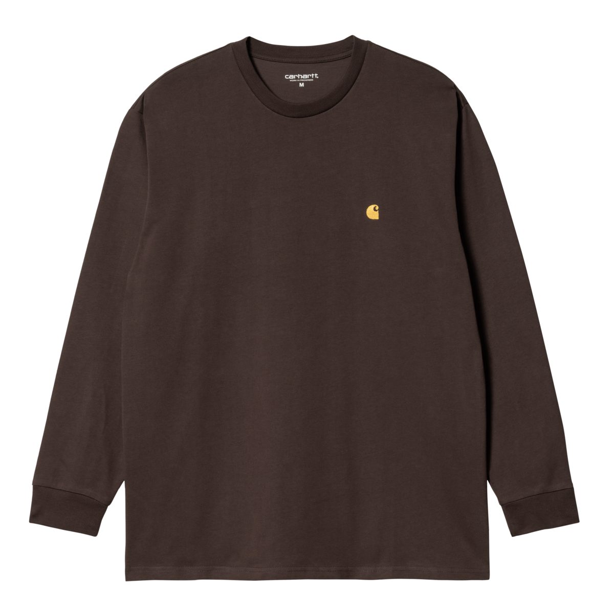 Carhartt WIP L/S Chase T-Shirt