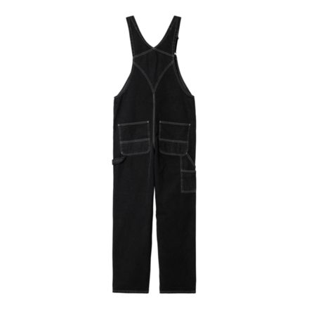 Carhartt WIP Bib Overall stone washed