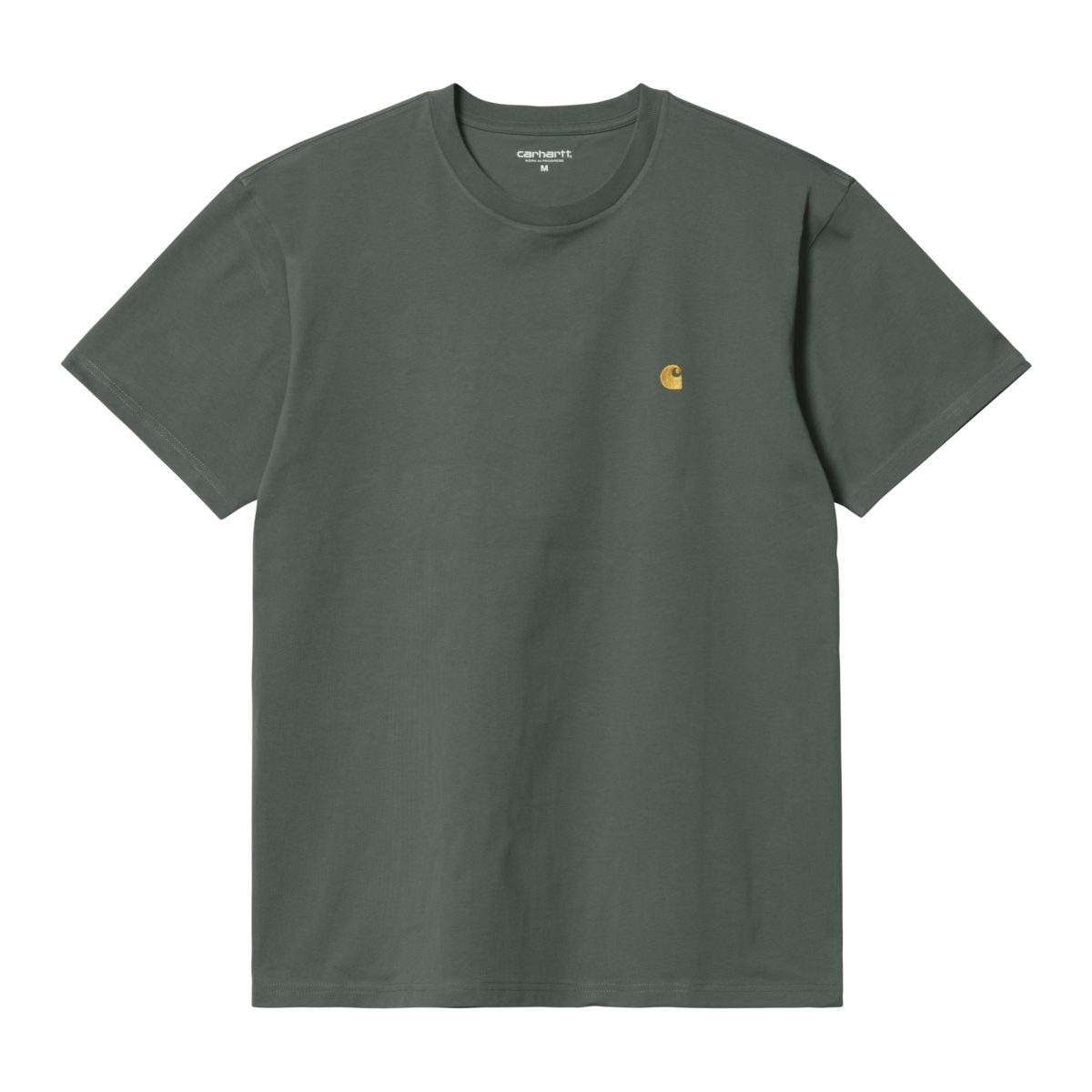 Carhartt WIP S/S Chase T-Shirt