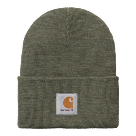 Carhartt WIP Acrylic Watch Hat Heather