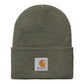 Carhartt WIP Acrylic Watch Hat Heather