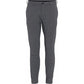 Clean Cut Copenhagen Milano Jersey Pants in DARK GREY