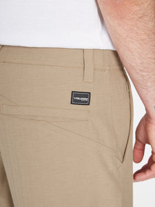 Volcom SLUB FRICKIN CROSS SHRED 20-Hybrid Shorts