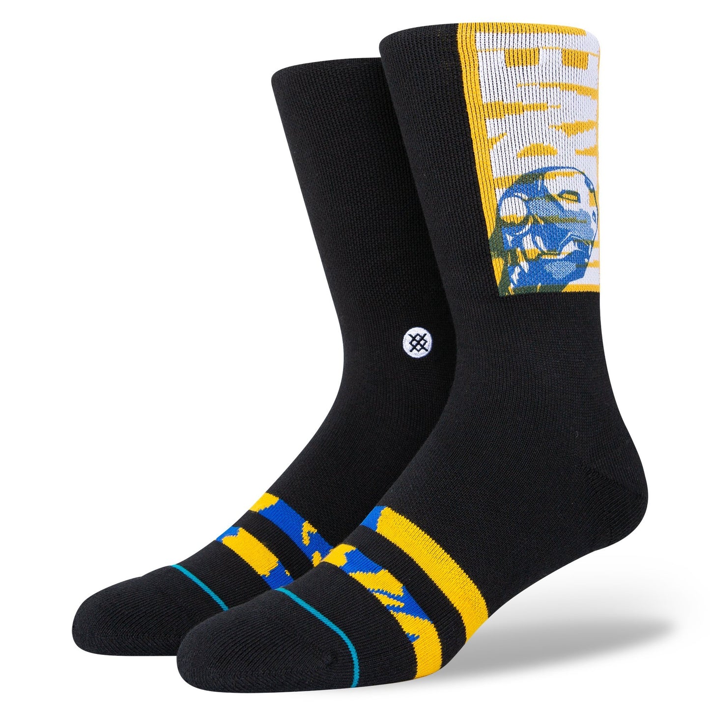 Stance MARK 3 Black