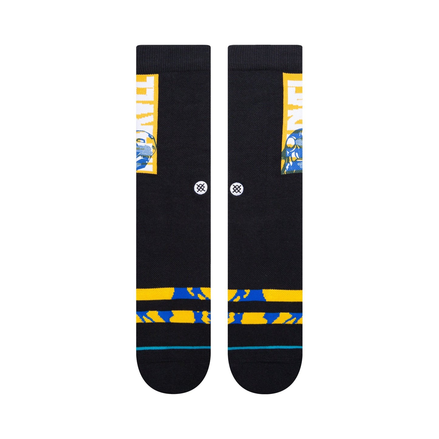 Stance MARK 3 Black