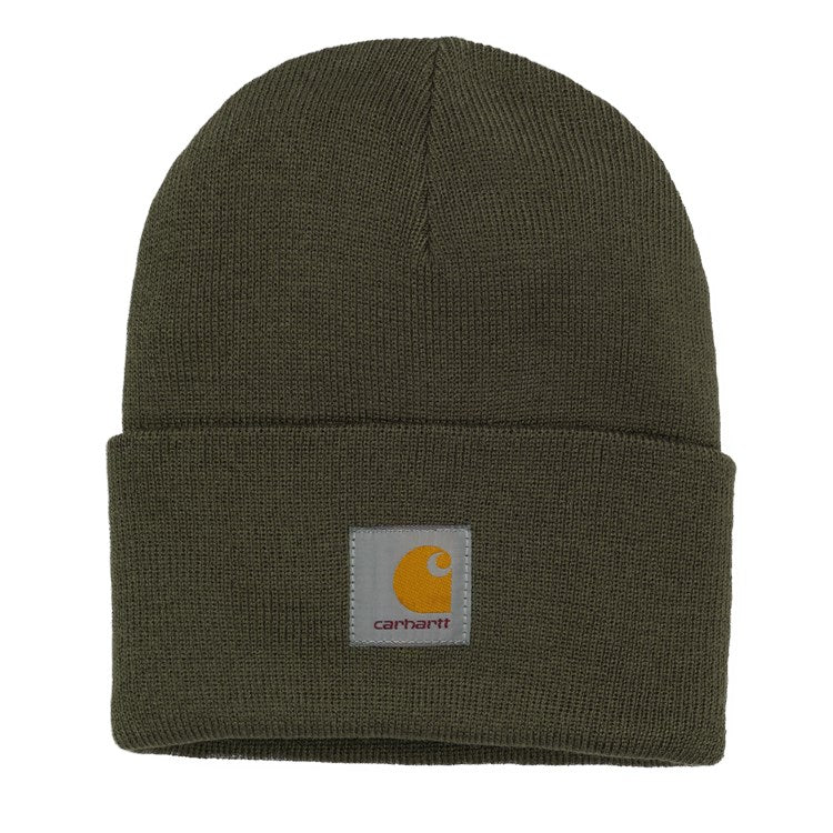 Carhartt WIP Acrylic Watch Hat in Cypress