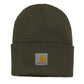 Carhartt WIP Acrylic Watch Hat in Cypress