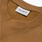 Carhartt WIP   American Script Sweat all Colors