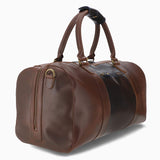 Buckle & Seam Willow Weekender