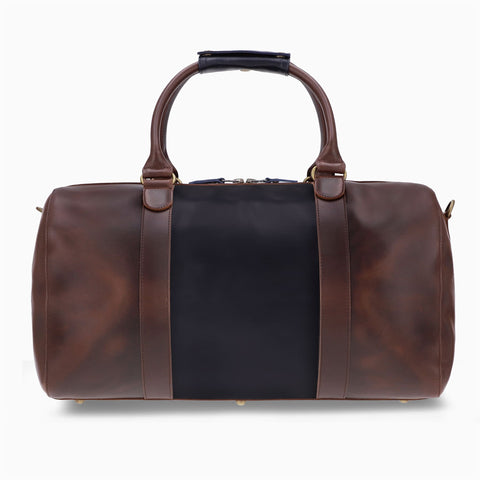 Buckle & Seam Willow Weekender in Mixmatch