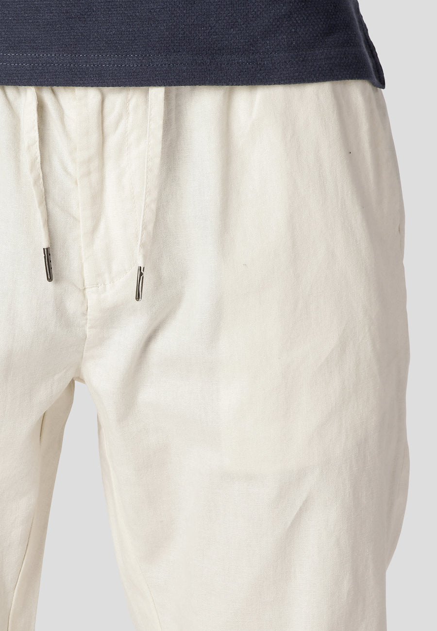 Clean Cut Copenhagen Barcelona Cotton / Linen Pants