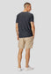 Clean Cut Copenhagen Barcelona Cotton / Linen Shorts