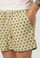 Badehose von Clean Cut Copenhagen in verschiedenen Print Designs.