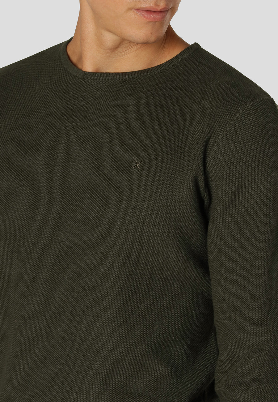 Clean Cut Copenhagen Lauritz Recycled Crew