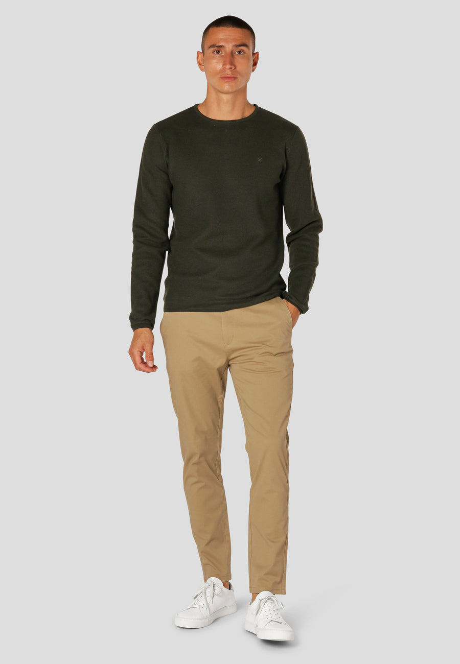 Clean Cut Copenhagen Lauritz Recycled Crew