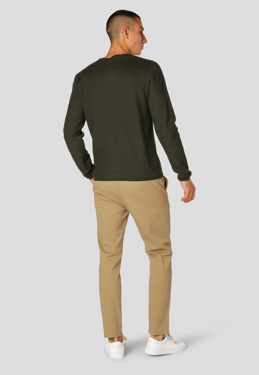 Clean Cut Copenhagen Lauritz Recycled Crew