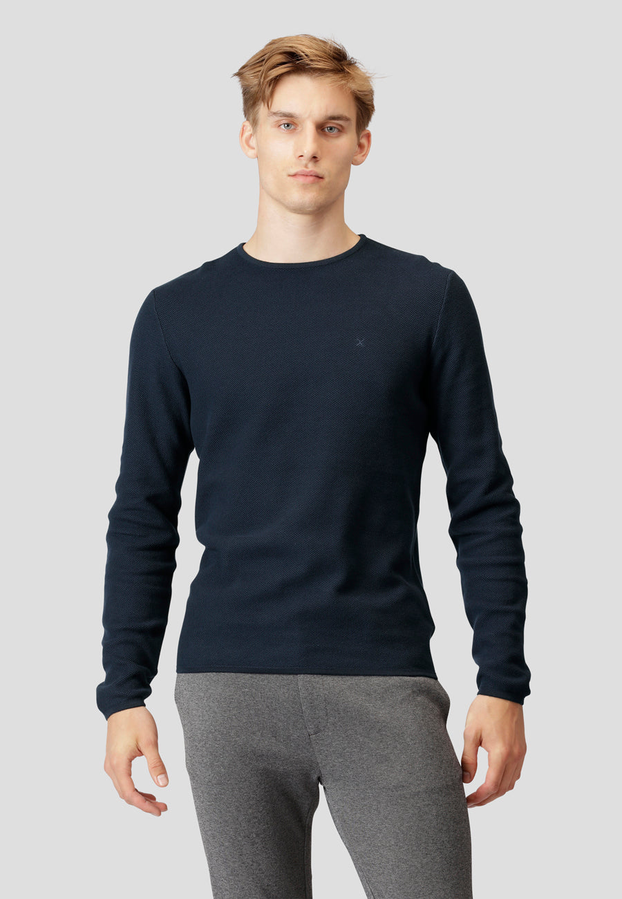 Clean Cut Copenhagen Lauritz Recycled Crew