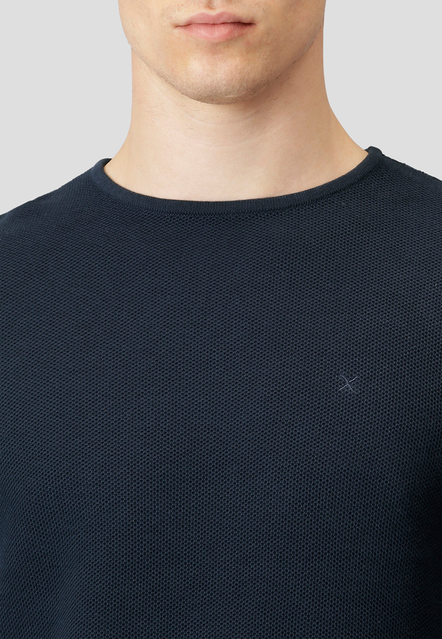 Clean Cut Copenhagen Lauritz Recycled Crew