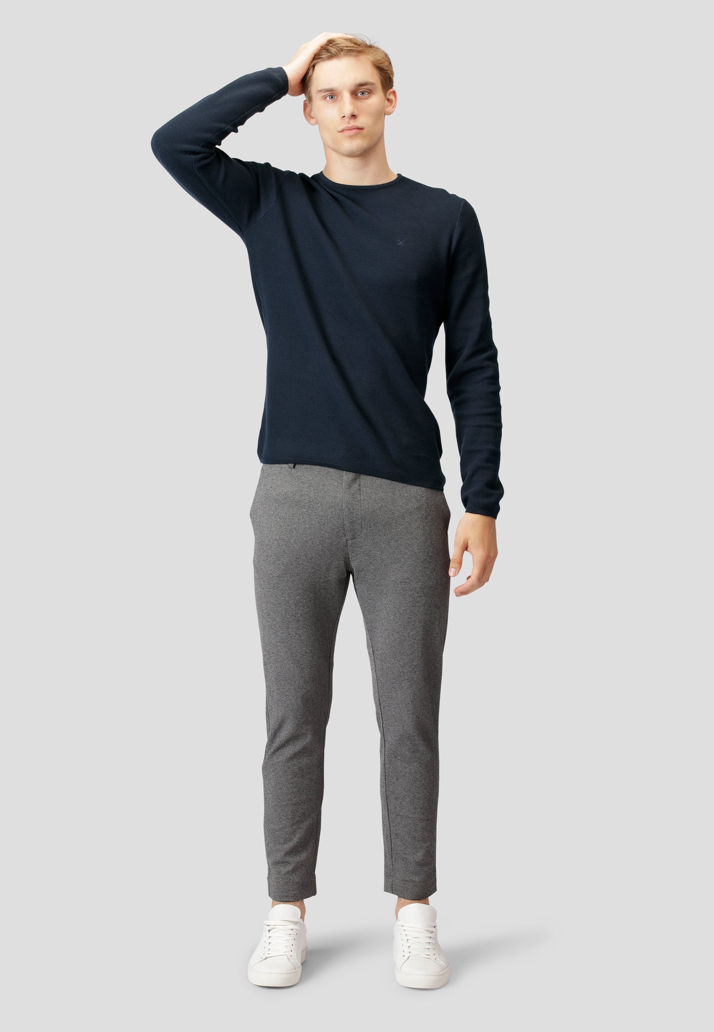 Clean Cut Copenhagen Lauritz Recycled Crew