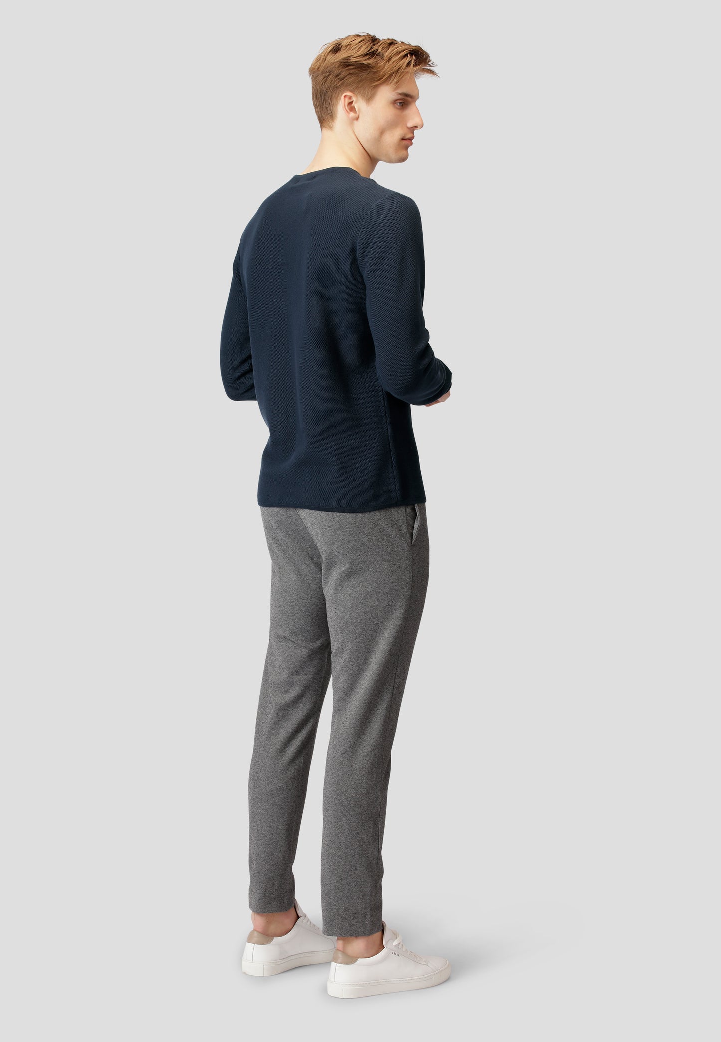 Clean Cut Copenhagen Lauritz Recycled Crew
