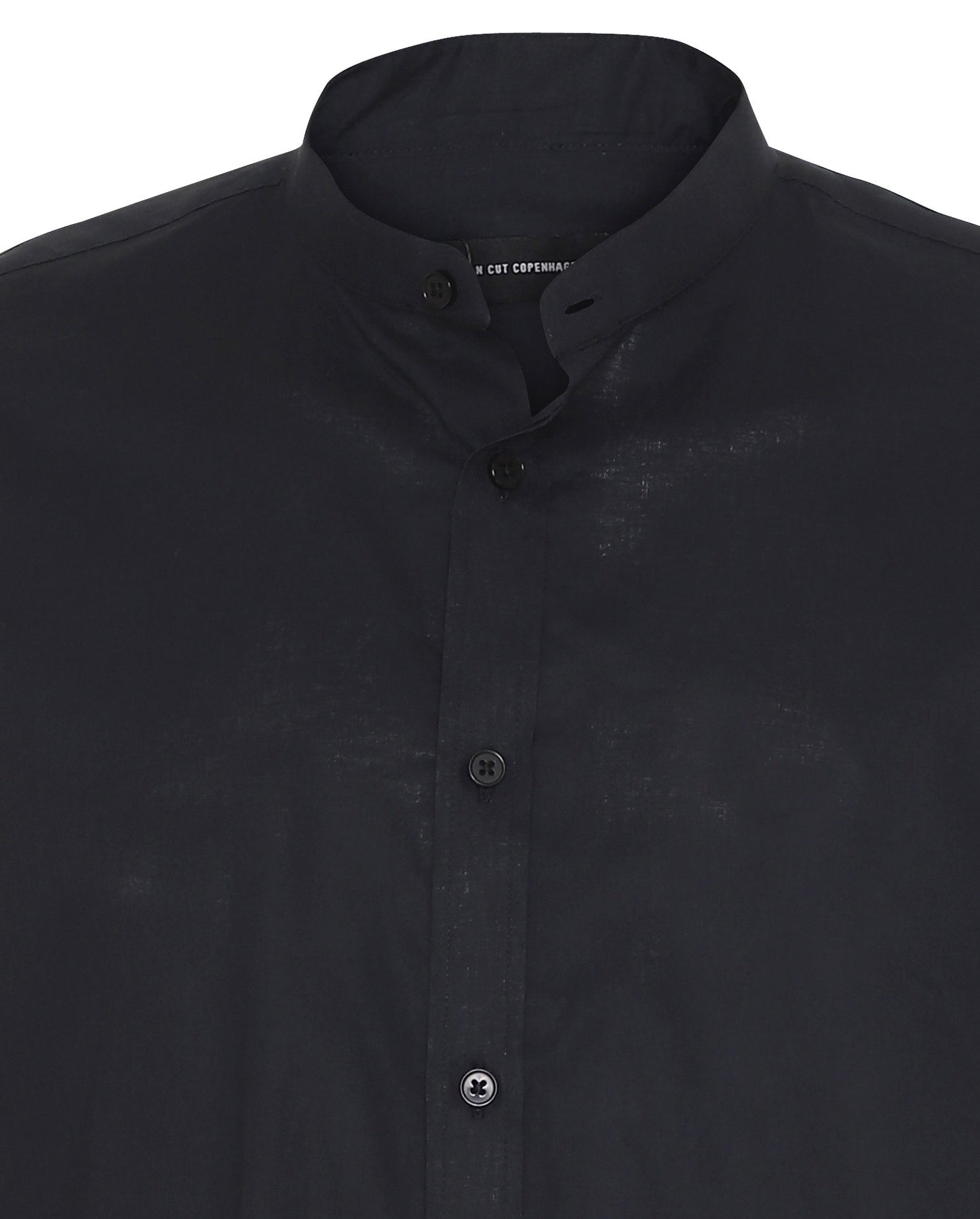 CLEAN CUT COPENHAGEN LONDONSTRETCHNANOSHIRT L/S
