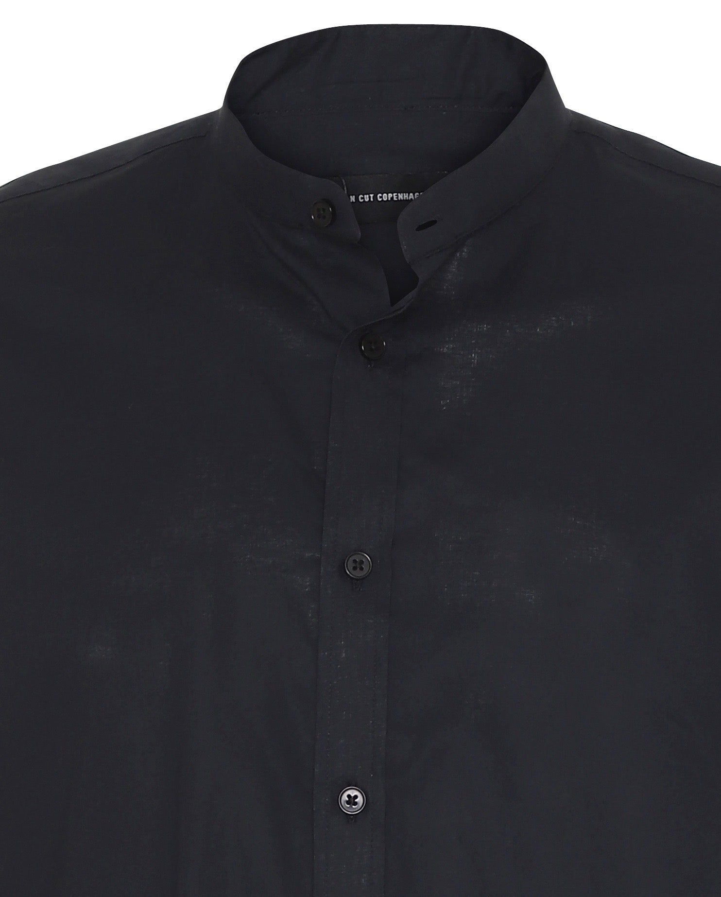 CLEAN CUT COPENHAGEN LONDONSTRETCHNANOSHIRT L/S