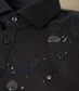 CLEAN CUT COPENHAGEN LONDONSTRETCHNANOSHIRT L/S