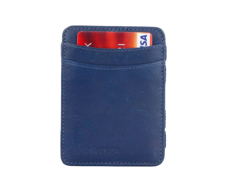 Hunterson Magic Coin Wallet RFID