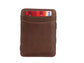 Hunterson Magic Coin Wallet RFID