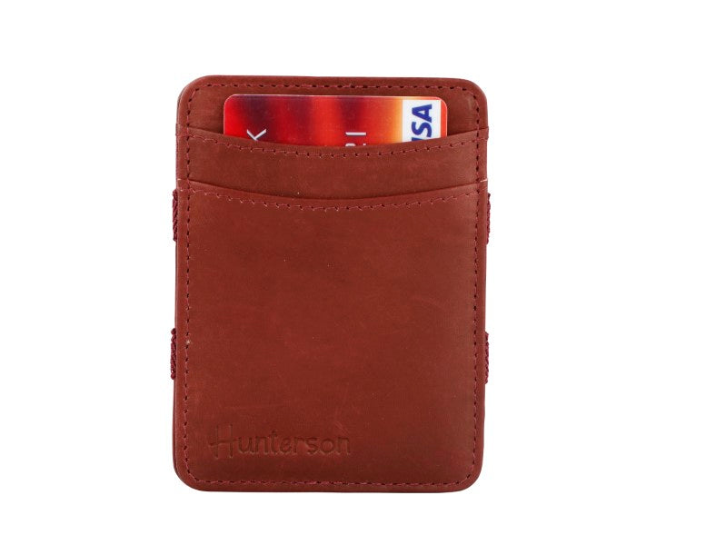 Hunterson Magic Wallet RFID