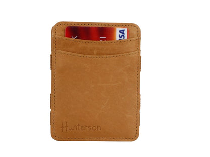 Hunterson Magic Wallet RFID