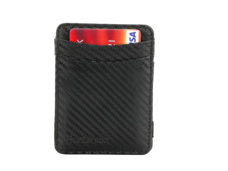 Hunterson Magic Coin Wallet RFID