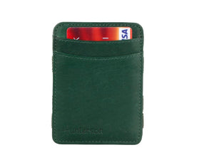 Hunterson Magic Wallet RFID