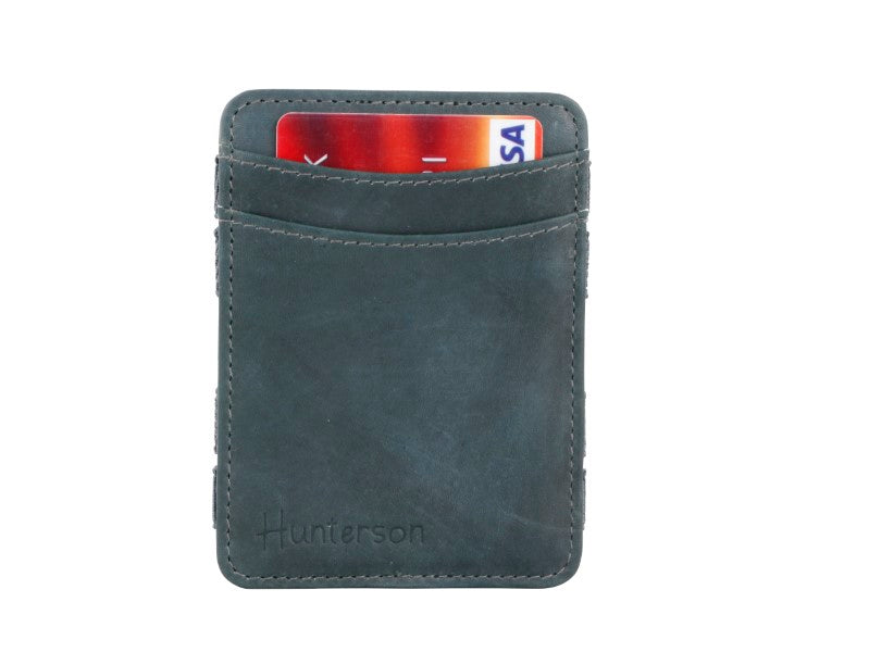 Hunterson Magic Wallet RFID