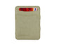 Hunterson Vegan Magic Coin Wallet RFID