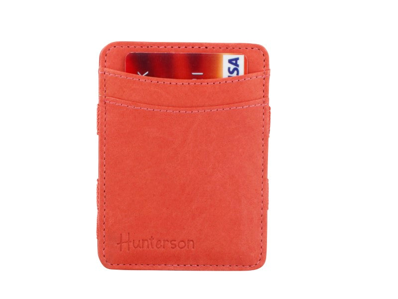 Hunterson Magic Coin Wallet RFID