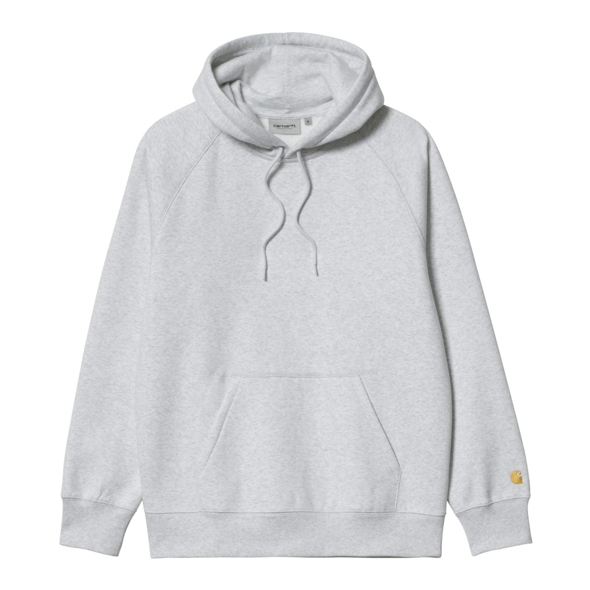 Carhartt WIP   HOODED CHASE SWEAT