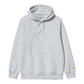 Carhartt WIP   HOODED CHASE SWEAT