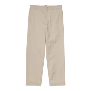 Carhartt WIP   Crafter  Pant Wall rinsed