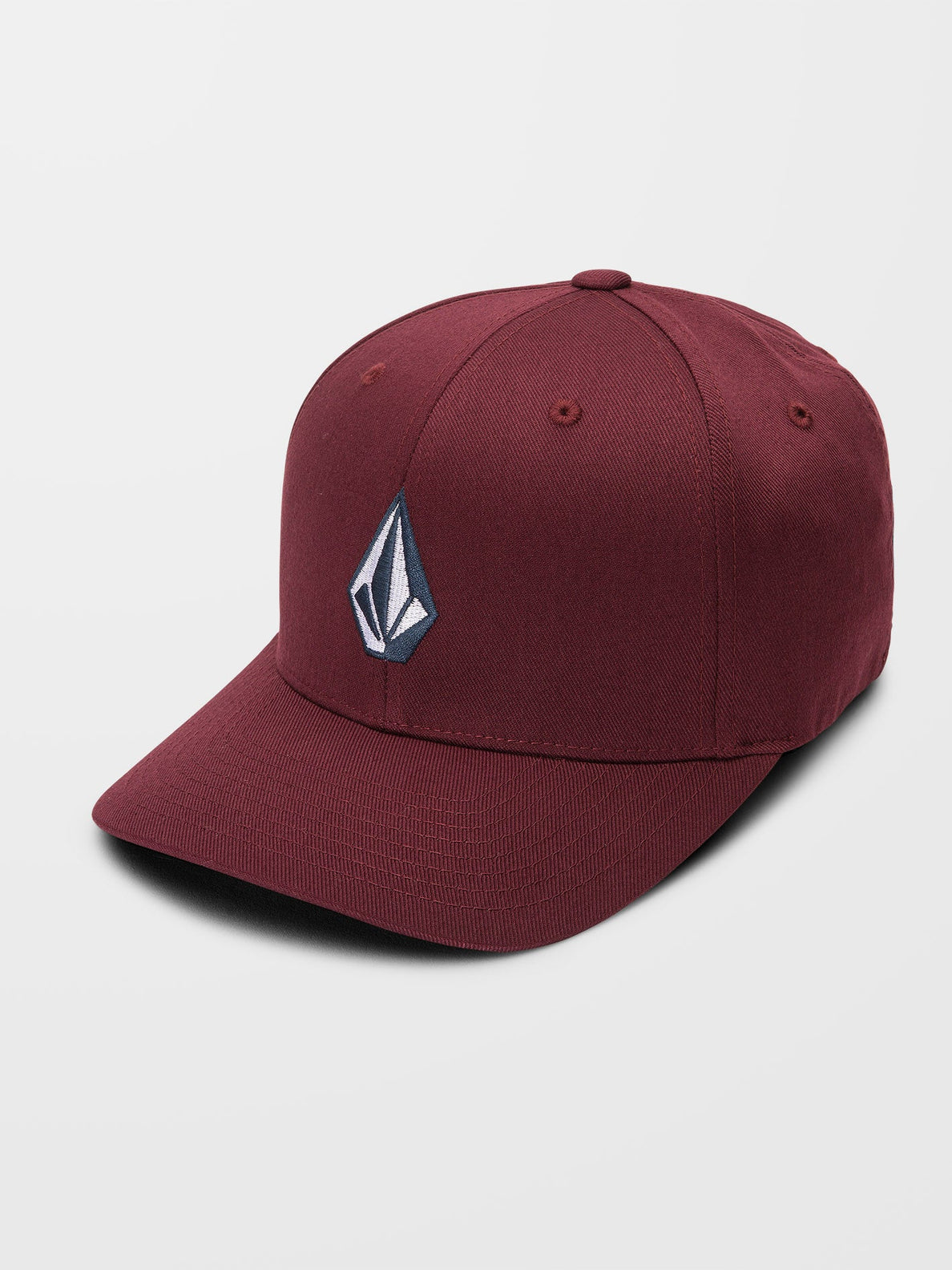 Volcom FULL STONE FLEXFIT HAT-Cap-Flexfit