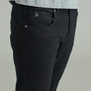 Clean Cut Copenhagen - David Slim Stretch Jeans 1001