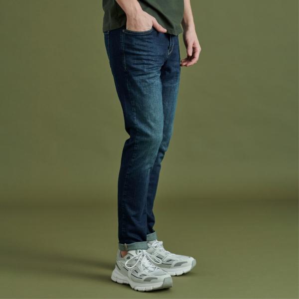 Clean Cut Copenhagen David Slim Stretch Jeans 2001