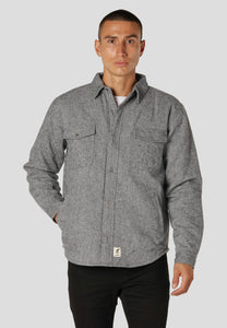 Fat Moose Bowie Overshirt