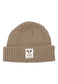 Fat Moose Fat Beanie in Khaki