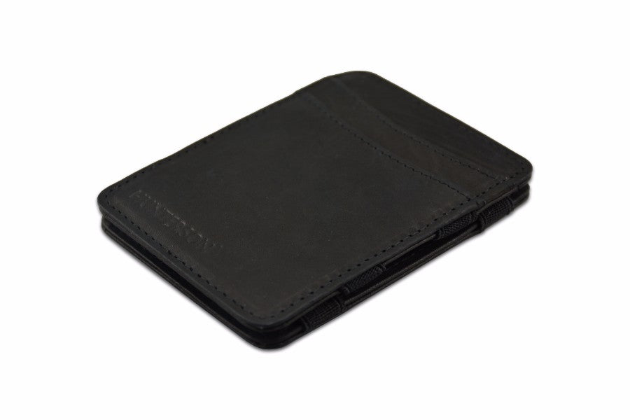 Hunterson Magic Coin Wallet RFID