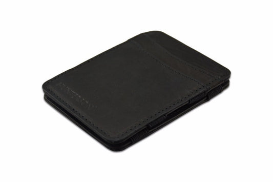 Hunterson Magic Coin Wallet RFID
